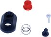 HAZET Reserveonderdelenset optische meetsonde 6122-29