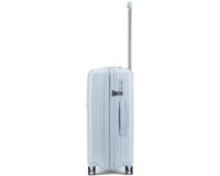 Epic Anthem Expandable Trolley Aqua Teal Petrol 65cm