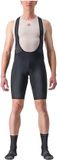 Castelli Entrata 2 Fietsbroek Zwart XS Man