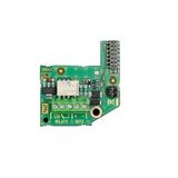 2N Force & Safety Additional switch en tamper