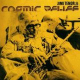 Bertus Distributie Sahko Recordings Cosmic Relief