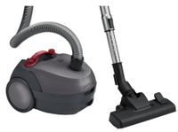 Bomann BS 9019 CB - Aspirateur cylinder - 700W - Anthracite