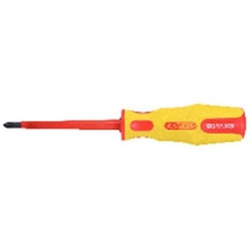 KS Tools ERGOTORQUE VDE Schroevendraaier, PZ1