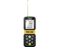 Prexiso P100GD Laserafstandsmeter 100 m