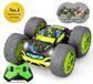 Exost 360 Cross Flash Voiture cascade - Vert