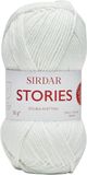 Sirdar Verhalen, DK dubbel breien, uitnodigen (836), 50g