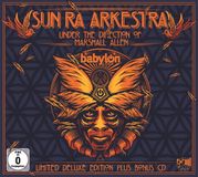Coast2Coast Sun Ra Arkestra, Marshall Allen - Live At Babylon (2 CD) (Limited Deluxe Edition)
