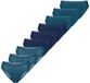 sloggi Dames slip / onderbroek 9 pack GO Crush
