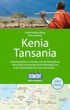Dumont Reise-Handbuch Reiseführer Kenia, Tansania