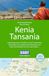 Dumont Reise-Handbuch Reiseführer Kenia, Tansania
