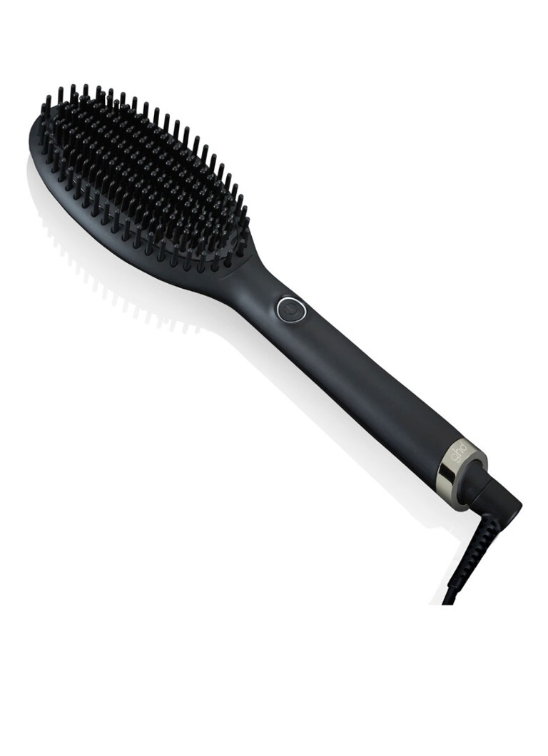 ghd ghd Glide Hot Brush - elektrische haarborstel