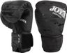 Joya Camo V2 Kickbokshandschoenen PU - Zwart/Zwart (12 oz)