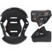 LS2 Rembourrage Intérieur FF320 2016