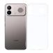 Xiaomi Étui Xiaomi Redmi K90 Max en TPU Antidérapant - Transparent