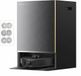 DREAME Matrix10 Pro Robotstofzuiger en -dweil