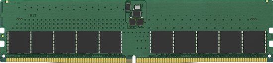 Kingston Technology KTD-PE556E-32G geheugenmodule 32 GB DDR5 5600 MT/s ECC