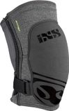 IXS Flow Zip Onderlijf, grijs, Maat XL
