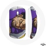 Fujitora One Piece Anime Maniacase Wireless Mouse