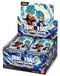 Dragon Ball Super Cross Force Booster Box [Fusion World]