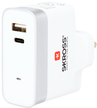 Skross UK USB Charger Type-C