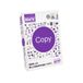 Rey Kopieerpapier copy a4 80gr wit 500vel