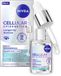 NIVEA Cellular Epigenetics Cryo Sérum pour les yeux - Anti-âge - Réduit les cernes et les poches - 15 ml