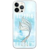 ERT GROUP mobiel telefoonhoesje voor Xiaomi REDMI 9A origineel en officieel erkend Disney patroon Ariel 006