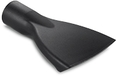 Bosch BHZUMAT Handheld Vacuum Nozzle - Black