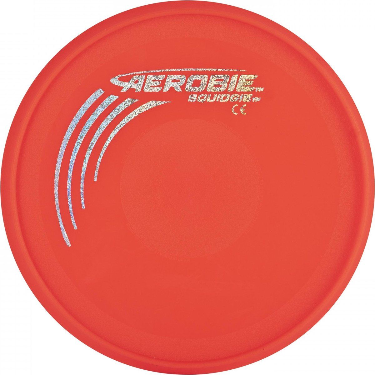 Aerobie Squidgie Disc - 20 cm - Oranje