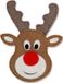 Sizzix Bigz Snijmal - Reindeer #4