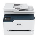 Xerox C235 Multifunction Printer - Laser - Color - A4 - 24ppm - Duplex - WiFi