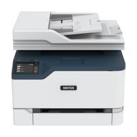 Xerox C235 Multifunction Printer - Laser - Color - A4 - 24ppm - Duplex - WiFi