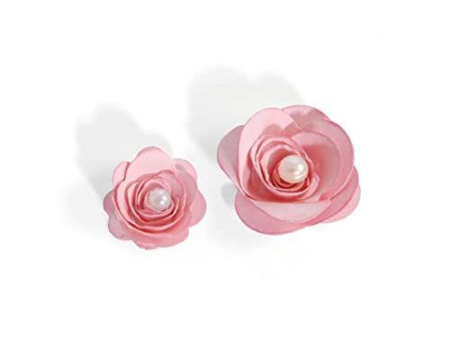 Sizzix Bigz 3-D ponsen Flowers van Beth Reames, meerkleurig