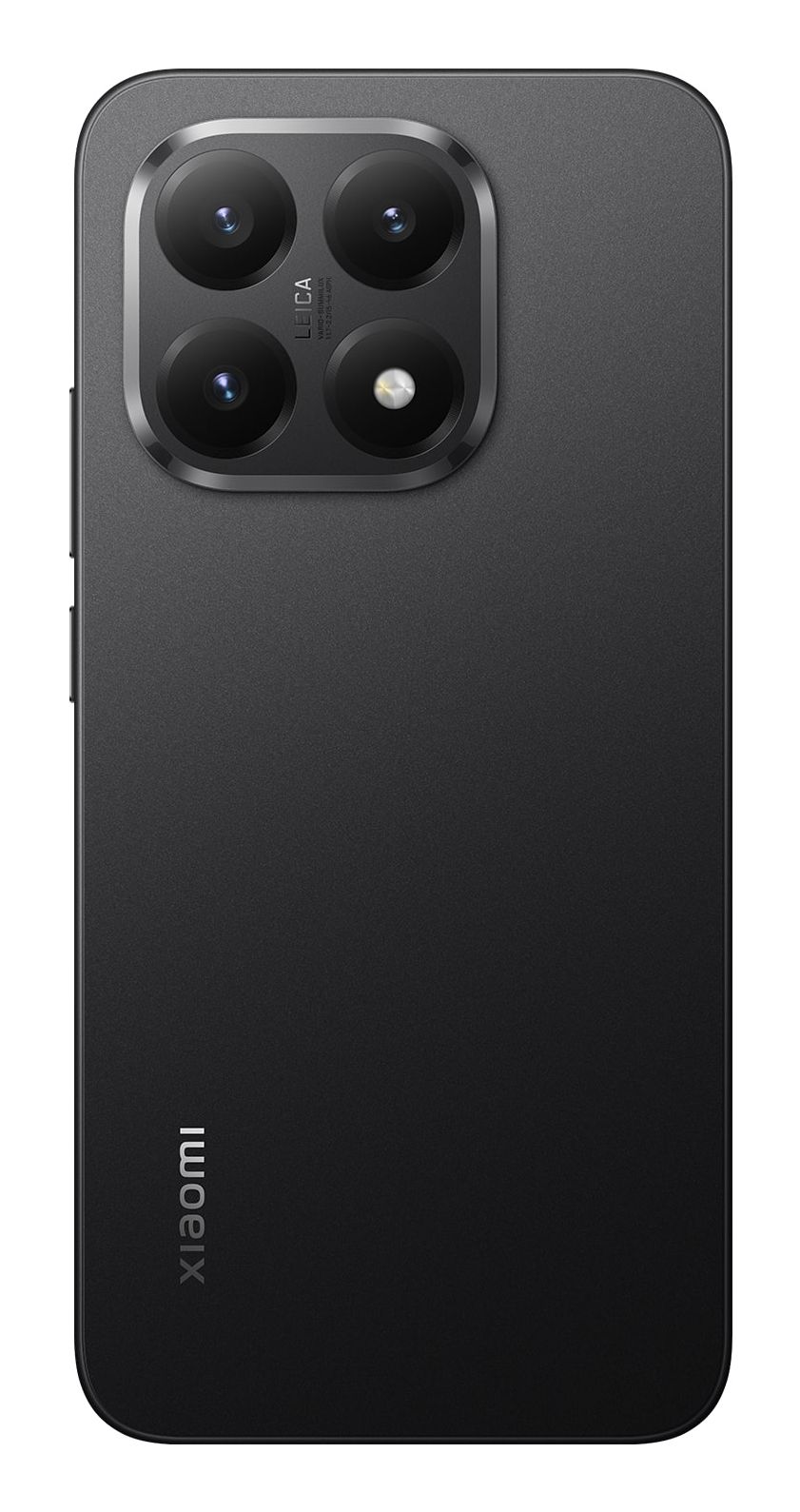 Xiaomi 15T 6.83" 256GB Smartphone - Black