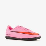 Nike Mercurial Vapor 16 Club IC kinder zaalschoenen roze - Maat 34