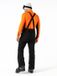 FALCON - Phoenix Skipant Long Skibroek Heren Zwart