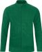 Jako Fleecevest Groen Heren 4XL