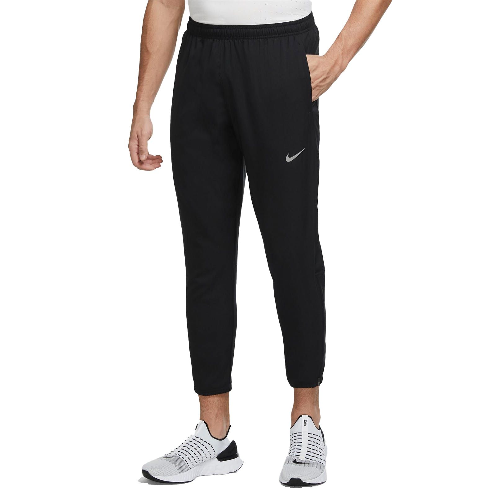 Nike Dri-FIT Challenger Woven Broek Heren