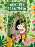 Akatsen lorategia