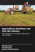 Agricoltura Edizioni Sapienza Agricoltura familiare nel Sud del Sahara: Sfide, trasformazioni e prospettive nella regione di Thiès (Senegal) Paperback