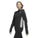 adidas adizero Veste de course à pied Rigide Femme-noir, noir, Taille XL
