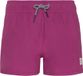 Protest PRTTAYLOR JR Short de plage pour filles Violet craie Uni 140