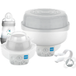 MAM Elektrische Sterilisator & Express Flesverwarmer Set