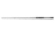 Daiwa Prorex XR Chebujig, 2.35m, 3.5-12g, cheburashka-finess canne de pêche