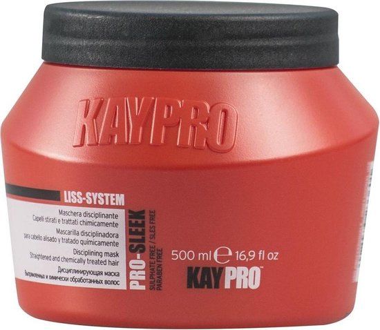 KayPro Pro-sleek liss system conditioner 500 ml