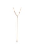 Gaya Ketting rose-goud