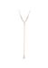 Gaya Ketting rose-goud