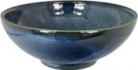 Tokyo Design Studio Cobalt Blue Bowl 21.4x8.2cm