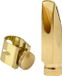 OTTO LINK Super Tonemaster 6* Sopransax Menstuk
