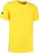 Nike Park20 Sportshirt - Geel - Maat 134